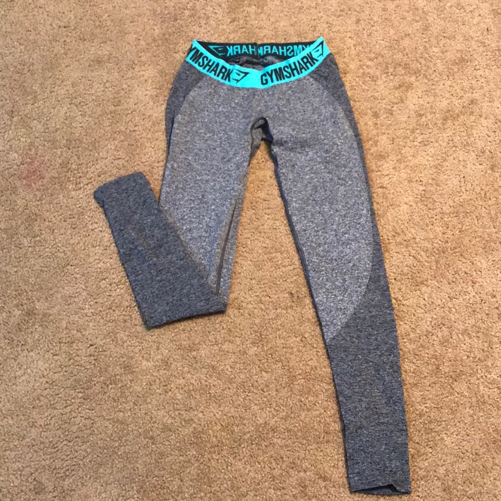 Gymshark Flex Leggings